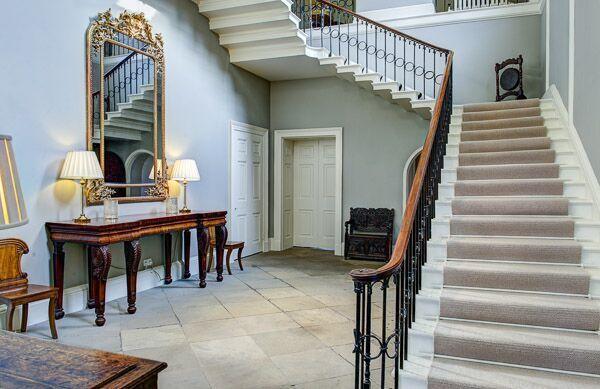 Saltmarshe Hall Dış mekan fotoğraf