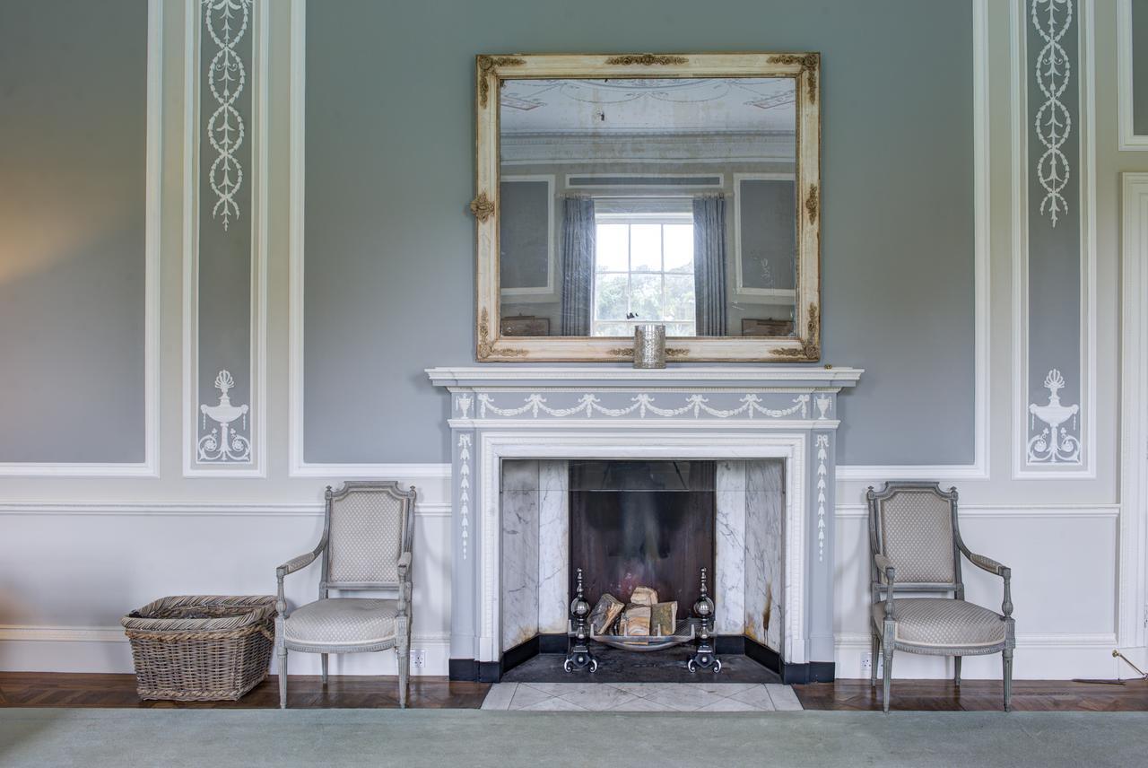 Saltmarshe Hall Dış mekan fotoğraf