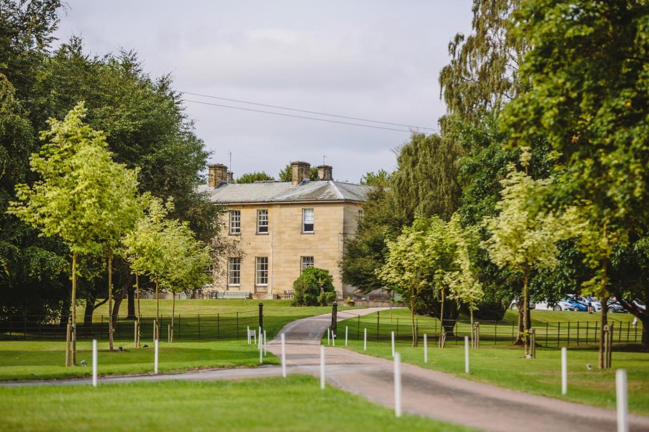 Saltmarshe Hall Dış mekan fotoğraf
