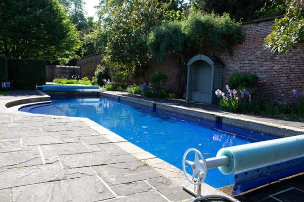 Saltmarshe Hall Dış mekan fotoğraf